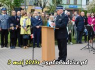 Obchody 3-majowe oraz inauguracja Dnia Strażaka w mieście i gminie Zelów